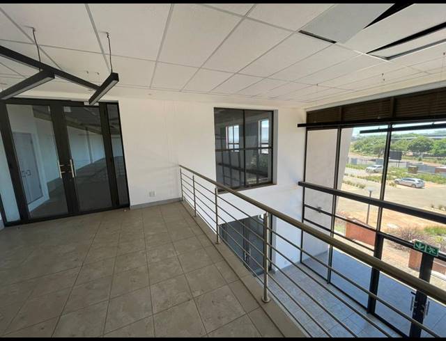 INDUSTRIAL PROPERTY TO RENT IN HIGHVELD